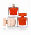 Narciso Rouge Eau de Toilette Narciso Rodriguez perfume - una nuevo ...