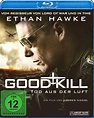 Rezension - Good Kill - Tod aus der Luft (Spielfilm, DVD/Blu-Ray ...