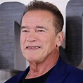 Arnold Schwarzenegger Heute / Abgang Als Gouverneur Wie Arnold ...