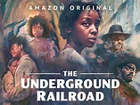 'The Underground Railroad', el fenómeno literario llega a la televisión ...