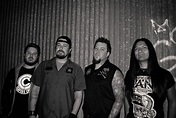 Song Premiere: 12 Stones is "Blessing" Us with a New Track | idobi