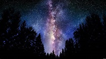 Milky Way HD Wallpapers - Wallpaper Cave