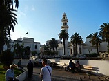 El Biar - Algeria - Around Guides