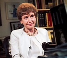 A Profound Loss, Ruth B. Mandel - Eagleton Institute of Politics