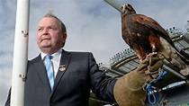 Presidency of Liam O’Neill defined by vision and achievements
