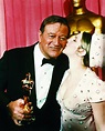THIS DAY IN HISTORY – John Wayne wins Best Actor Oscar – 1970 – The ...