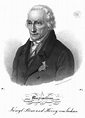 Maximilian von Sachsen (1759–1838)