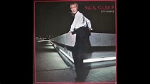Nick Gilder, City Nights (Full Album). - YouTube