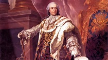 King Louis Xvi Of France | semashow.com