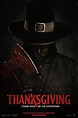 Thanksgiving (2023) – Deep Focus Review – Movie Reviews, Critical ...