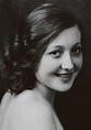 Simone Hié, 1934 (Wife of Albert Camus, 1934-36) | Albert camus, Girls ...