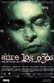 Abre los ojos 1997 open hi-res stock photography and images - Alamy