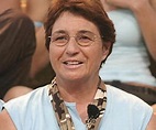 Marielle Goitschel : officier de la Légion d'honneur