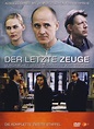 Der letzte Zeuge - Staffel 2: DVD oder Blu-ray leihen - VIDEOBUSTER.de