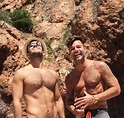 MidiaNews | Ricky Martin anuncia que está noivo de Jwan Yosef