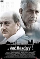 A Wednesday Awards: List of Awards won by Hindi movie A Wednesday