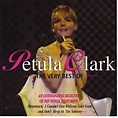 Petula Clark The best of petula clark (Vinyl Records, LP, CD) on CDandLP