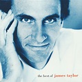 James Taylor - The Best Of James Taylor (2003, Digisleeve, CD) | Discogs