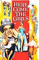 Here Come the Girls (1953) - Posters — The Movie Database (TMDB)