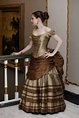Victorian Era Dresses, Victorian Gown, Victorian Costume, Victorian ...