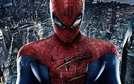 Movie The Amazing Spider-Man 4k Ultra HD Wallpaper