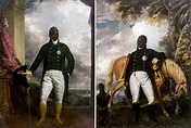 Smarthistory – Richard Evans, Portraits of the Caribbean’s first Black ...