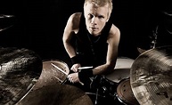 Aki Hakala | Pearl Drums -Official site-