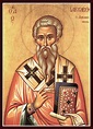 Apostle James the Son of Alphaeus - Greek Orthodox Patriarchate of ...