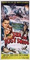 Sea of Lost Ships (1953) movie poster