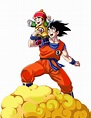 Son Goku Son Gohan by BrusselTheSaiyan | Dragon ball super manga, Goku ...