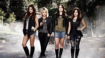 Netflix UK Bags New 'Pretty Little Liars' Episodes 24 Hours After US ...