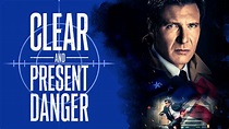 Stream Clear And Present Danger Online | Download and Watch HD Movies ...
