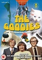 The Goodies - The Complete Collection 14 DVD Set $59.96 + Delivery ...