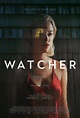There isn’t much to see in ‘Watcher’ – Cinema or Cine-meh