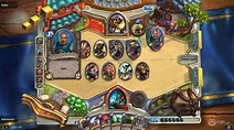 Hearthstone Exclusive Review, here all the updates on F2P.com