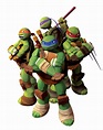 Ninja Turtles | Teenage Mutant Ninja Turtles 2012 Series Wiki | FANDOM ...