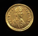 Profile for Emperor: Arcadius