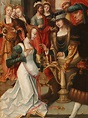 16th century | Fashion History Timeline