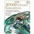 20.000 Léguas Submarinas - Shop dos Livros