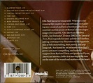 Ellis Paul CD: American Jukebox Fables (CD, Cut-Out) - Bear Family Records