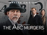 The ABC Murders — AZpiTituluak.eus