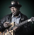FROM THE VAULTS: Bo Diddley born 30 December 1928