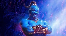 Will Smith Genie Wallpapers - Top Free Will Smith Genie Backgrounds ...