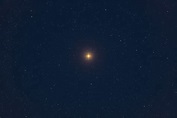 One of the brightest stars in the sky is dimming. Could it be on the ...