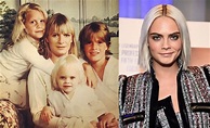 Celebrities with Famous Parents who Were Forgotten | | Page 77