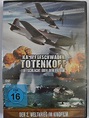 „Kampfgeschwader Totenkopf - Luftschlacht über dem ...“ – Film neu ...