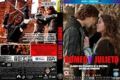 Cover: Romeo y Julieta dvd