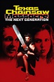 The Return of the Texas Chainsaw Massacre (1995) — The Movie Database ...