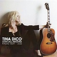 Tina Dico* - Love All Around (2011, CDr) | Discogs
