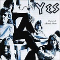 Owner of A Lonely Heart - Yes - CD album - Achat & prix | fnac